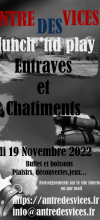 entraves et chatiments