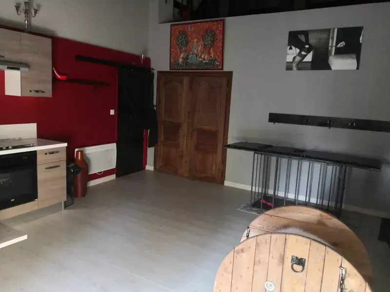 cuisine repaire antre des vices