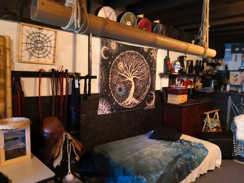 taniere antre des vices  20250522