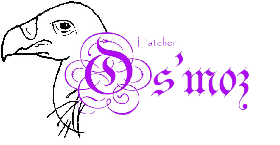 Atelier Os'moz